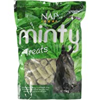NAF Minty Treats